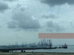 Tuas South Connection (D22), Factory #450230931